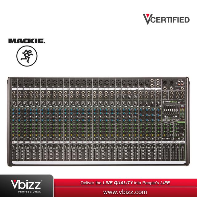 product-image-Mackie ProFX30v2 Mixer